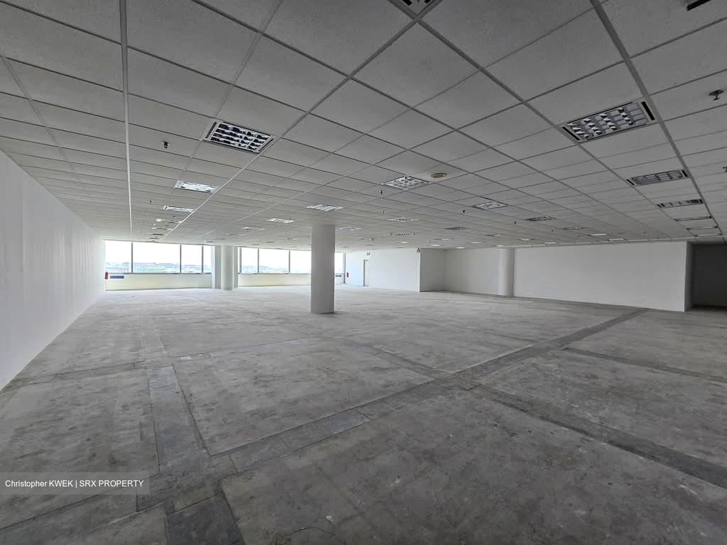 Singapore Post Centre (D14), Office #618741931